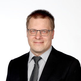 Pauli Keränen aloittaa joulukuussa PI-johtajakoulun toimitusjohtajana.