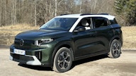 Citroën Aircross painaa uusien autojen hinnan tavallisten autonostajien tavoitettavalle tasolle.