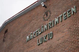 OKM:n myöntämää kehittämisrahaa on käytetty Mäkelänrinteessä myös HBA Märskyn koripallojoukkueiden valmentajien palkkoihin. LEHTIKUVA / Roni Rekomaa. 