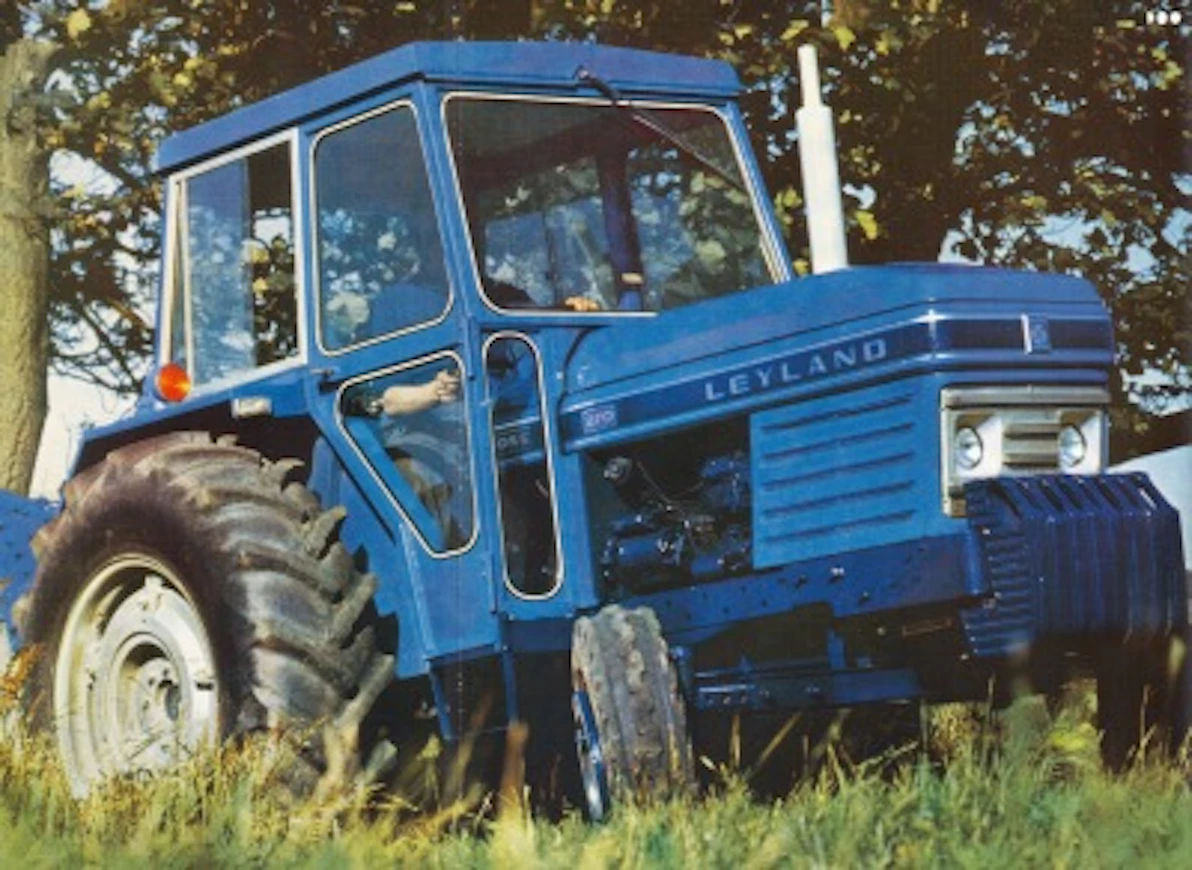 72Leyland270