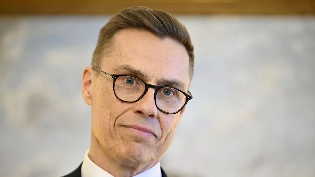 Presidentti Alexander Stubb pitää Suomen kansallisen puheenvuoron ilmastokokouksen valtionpäämiestason huippukokouksessa.