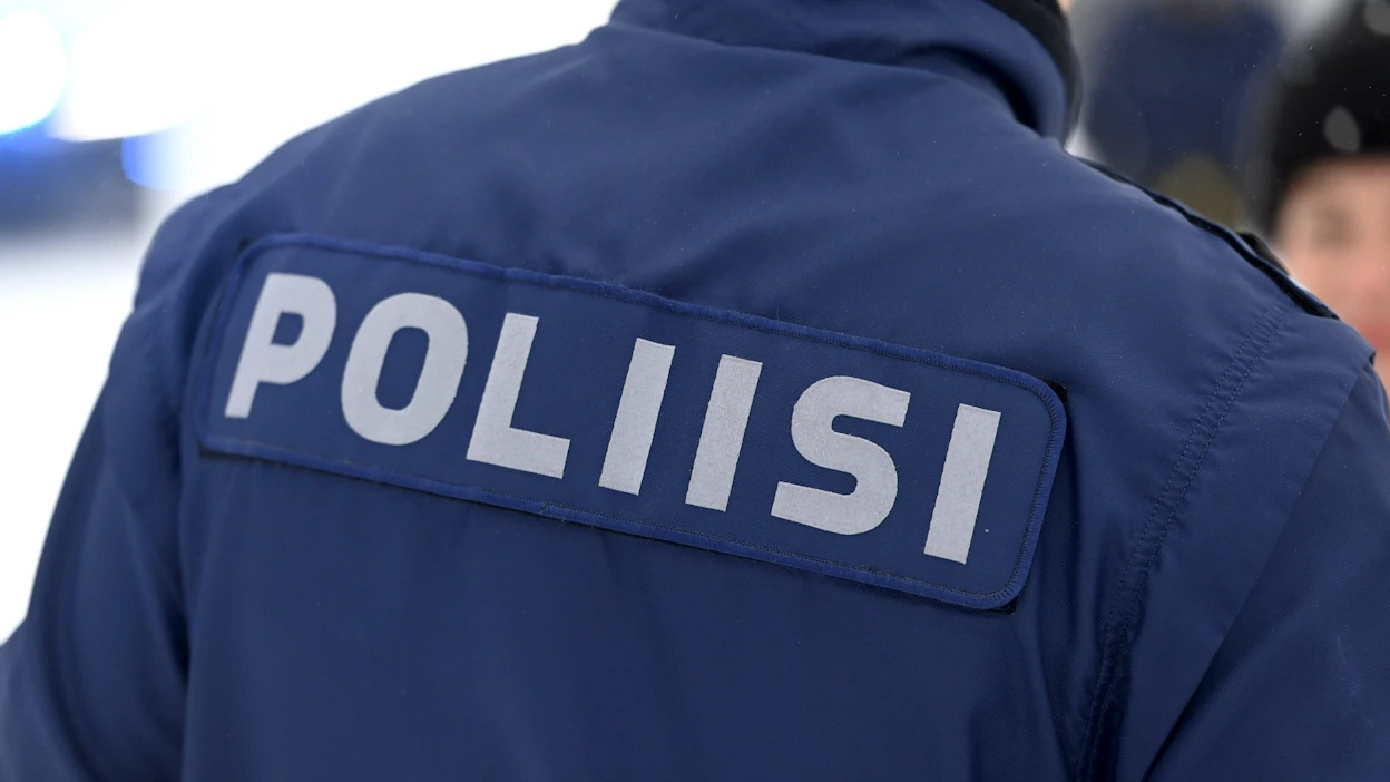 Poliisin mukaan osa eläimistä on jouduttu lopettamaan väkivallan takia. Kuvituskuva. LEHTIKUVA / HEIKKI SAUKKOMAA.