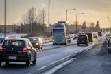Liikenteen verotuksen uudistaminen on melkoista palapeliä.