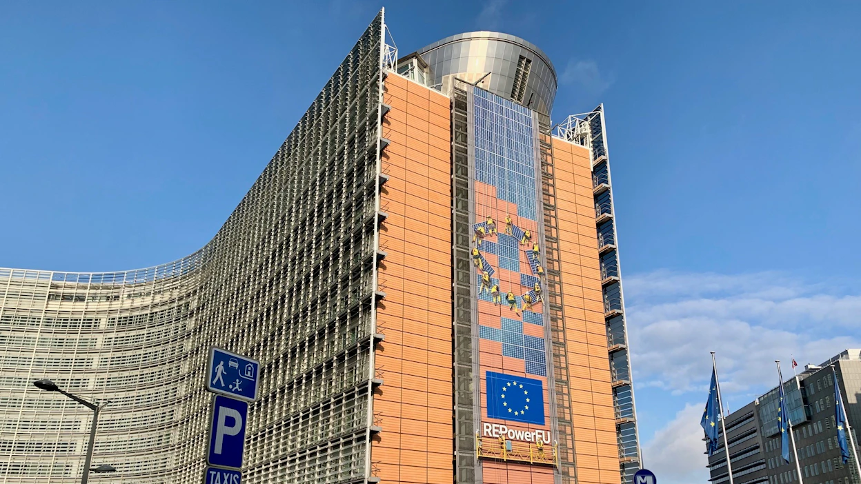 Eurooppalaisia pidettiin koko alkuvuosi jännityksessä sen suhteen, tulisiko komissio esittämään uutta yhteisvelkaa. Näin ei tapahtunut.