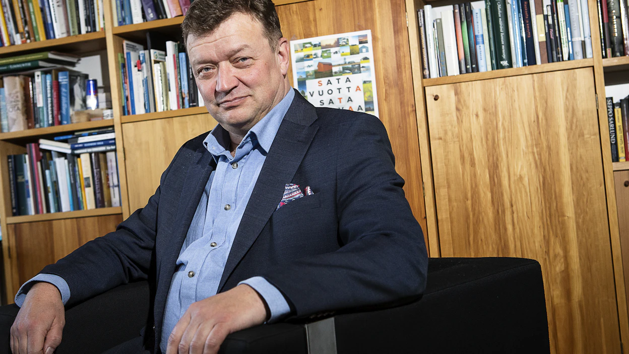 Päätoimittajien yhdistyksen puheenjohtaja Jouni Kemppainen pitää Mika Aaltolan väitettä median toimintatavasta vakavana.