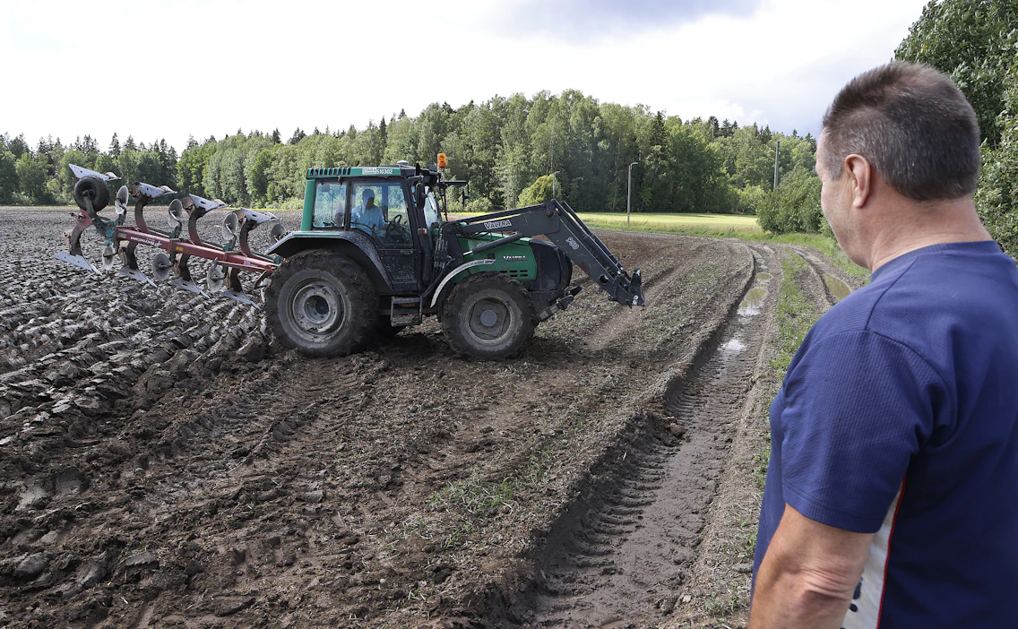 Maatalousyrittäjien eläkelaitos Melan vetämän Välitä viljelijästä -toiminnan jatkorahoitus on varmistettu.