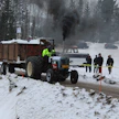 Vauhdikkaimman esityksen 250-metrisellä radalla antoi kolmessa luokassa kilpaillut kurikkalainen Kalle Ranta, jonka Zetor 4011 viiletti parhaimmillaan 53,63 km/h keskinopeudella. Ennätysaika 16,78 sekuntia saavutettiin pienimmässä alle 51 hv:n luokassa, jolloin perässä oli 2,5 tonnin lasti. Tässä kisataan alle 65-hevosvoimaisissa 3,5 tonnin kuormalla.