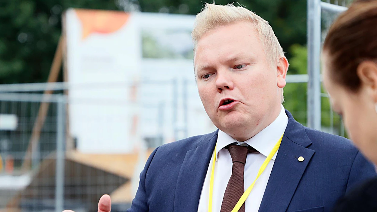 ”Ruuan ja maataloustyön arvostus on saatava nousuun. Arvostus syntyy ymmärryksestä”, Antti Kurvinen sanoo.