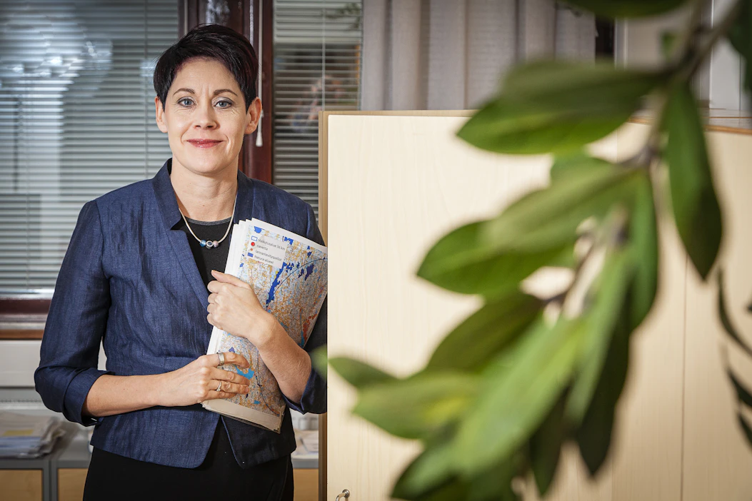 Maatalousyrittäjien avioeroissa tasinko on erittäin tavallista. Se tulee kohdalle lähes jokaisessa sellaisessa erossa, jossa ei ole avioehtoa, sanoo päälakimies Elina Lindvall Maanomistajien Arviointikeskuksesta.