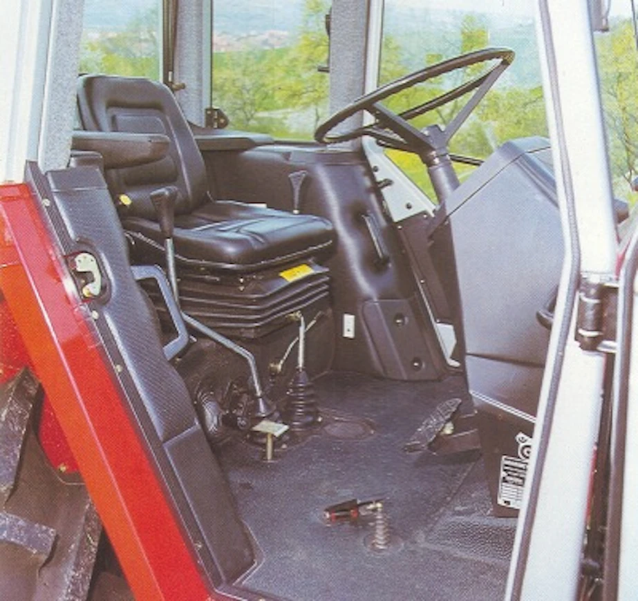 84MF284Sohjaamo