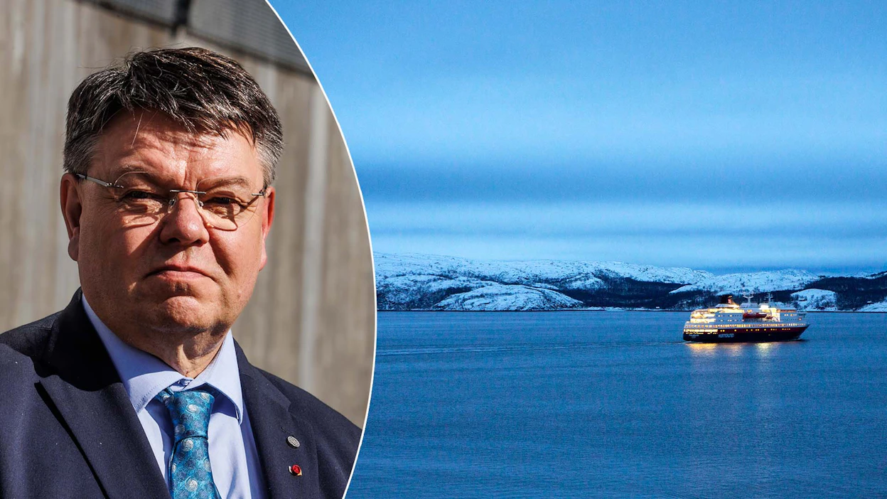Pohjois-Euroopan lauha ilmasto johtuu osaksi lännestä saapuvista matalapaineista, sanoo Petteri Taalas.