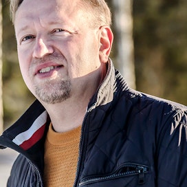 Markus Ahokangas: Kaikki häämatkani. E-kirja ja äänikirja. Saga Egmont.
