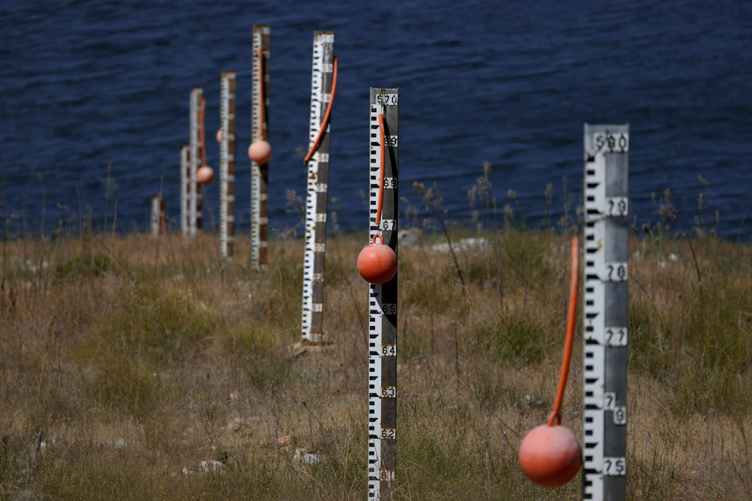 Luontojalanjäljen mittaaminen on tulossa hiilijalanjäljen mittaamisen tilalle, ennakoivat mittausmenetelmää kehittävät tutkijat. Kuvituskuva. LEHTIKUVA/AFP.
