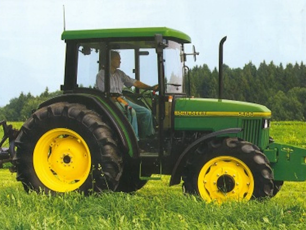 97JD5400