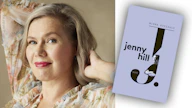 Minna Rytisalo: Jenny Hill. 294 s. WSOY