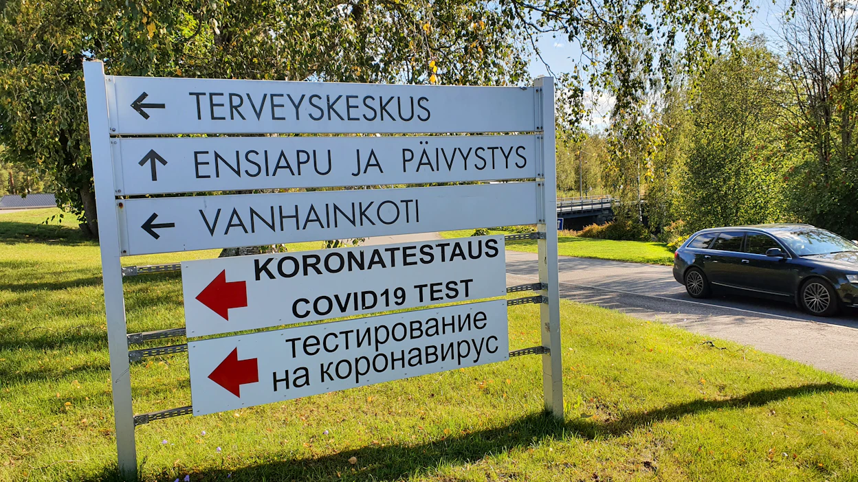 Yli kolme kuukautta lääkärin käyntiä odotettiin keväällä Helsingissä, Vantaalla, Raaseporissa ja Kuopiossa, THL kertoo.