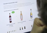 Alkoholilakiesityksen asetelmaa ulkomaisten ja suomalaisten yritysten välillä on pidetty julkisessa keskustelussa epäreiluna. MARKKU ULANDER / LEHTIKUVA.