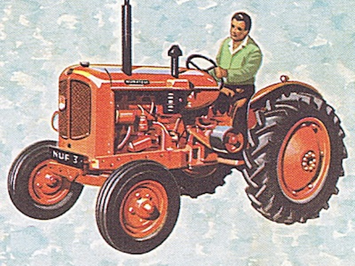 58NuffieldUniversalThree