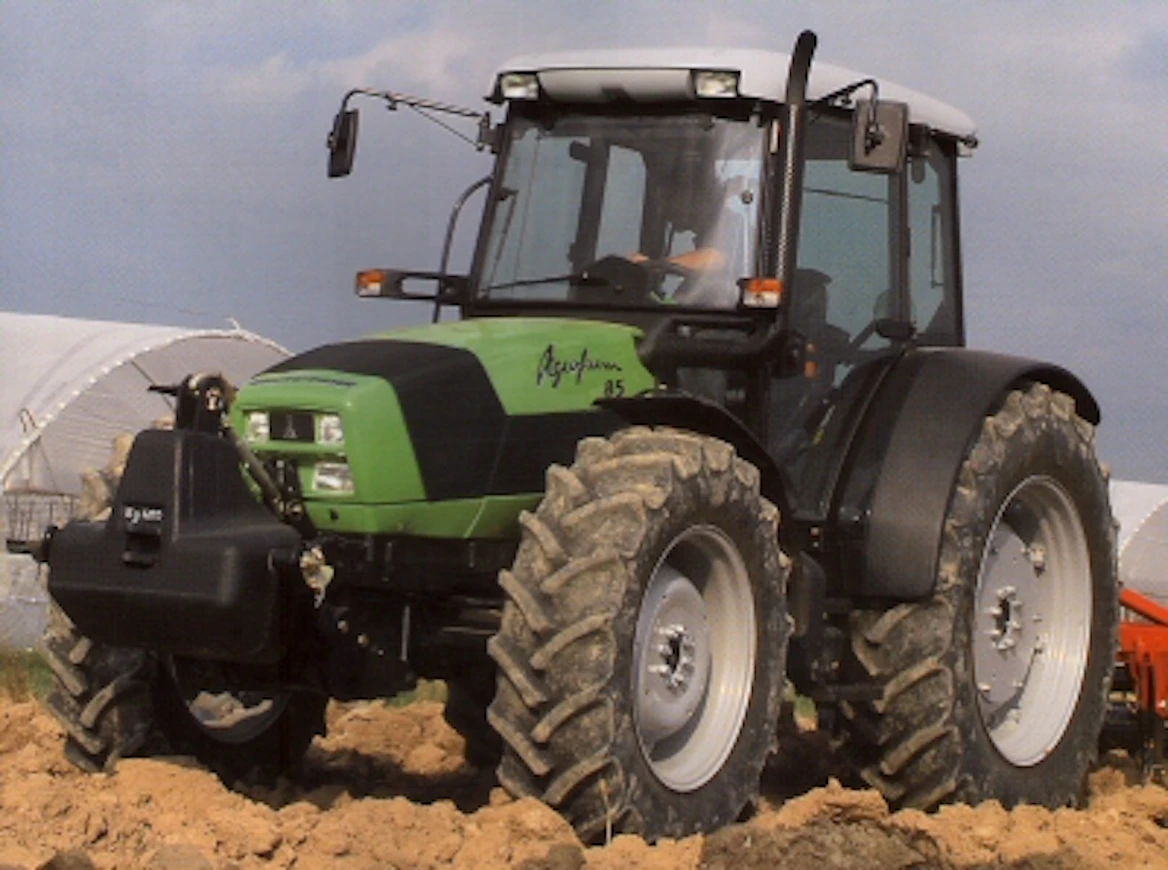 08DFAgrofarm