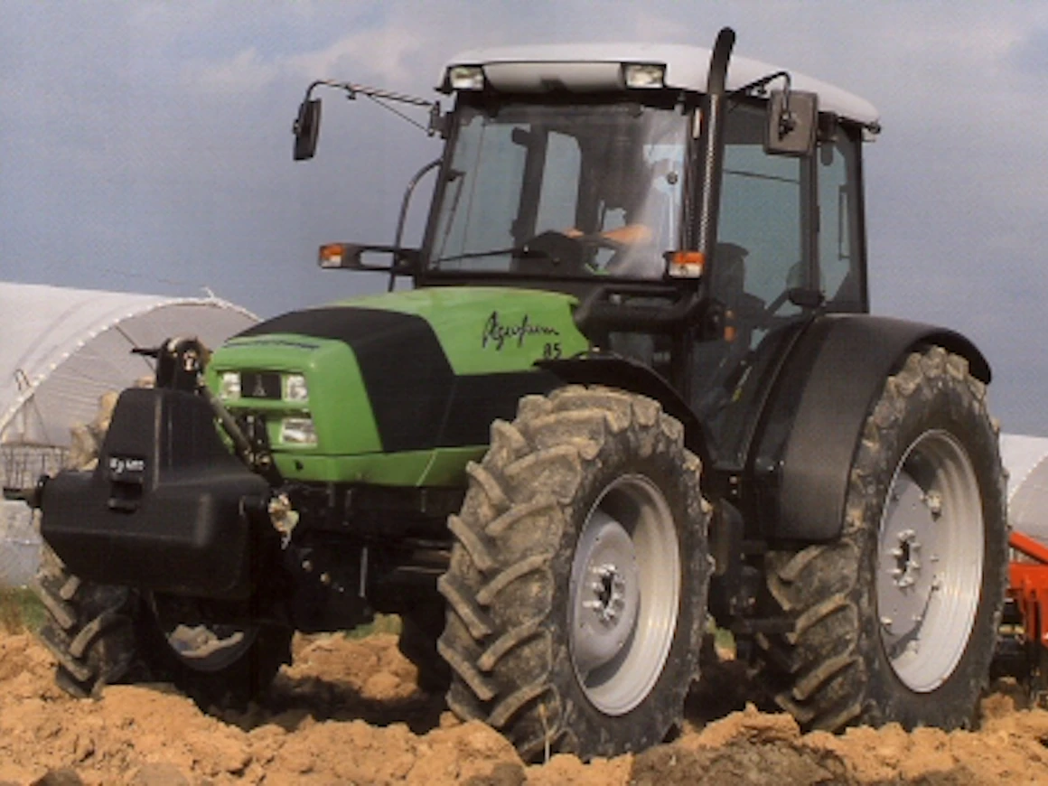 08DFAgrofarm