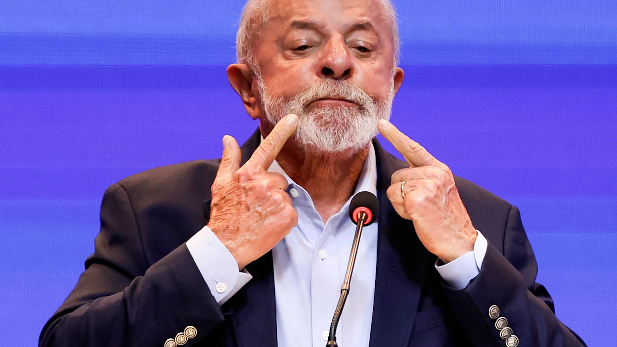 Presidentti Luiz Inacio Lula da Silva sanoo esittävänsä lykkäystä Mercosurin muiden jäsenmaiden johtajille viikonloppuna.