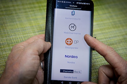 Kirjautumista viranomaisen viestiin ei tule koskaan tehdä viestissä olevan linkin kautta. Palveluihin tulee siirtyä aina itse kirjoittamalla virallinen verkko-osoite selaimeen tai käyttämällä virallista sovellusta