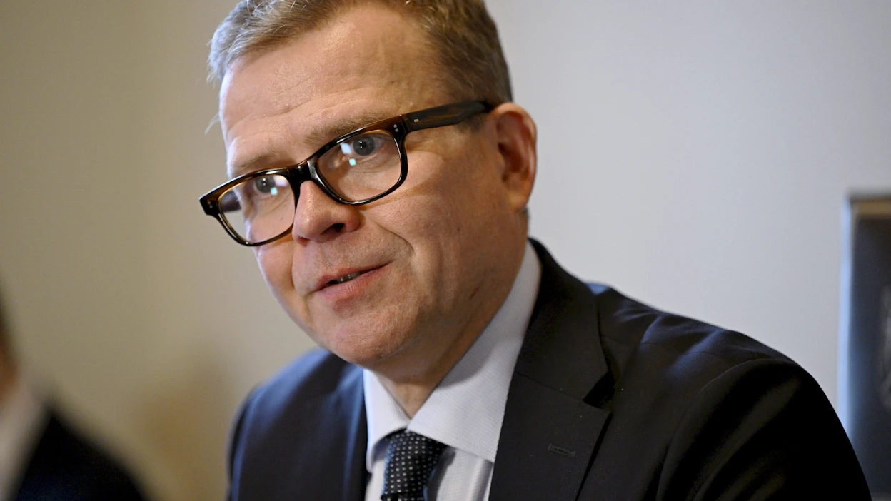 Pääministeri Petteri Orpon mielestä Suomen joutuminen alijäämämenettelyyn oli valitettavaa, mutta odotettua.