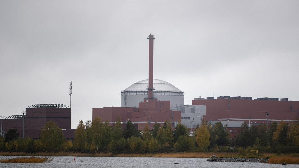Olkiluoto 3:n syöttövesipumppujen vaurioiden selvitystyöt ovat edenneet loppusuoralle.
