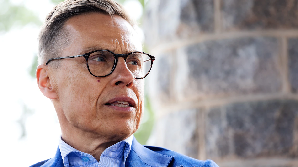 Presidentti Alexander Stubb on kommentoinut ensi kerran tänään Venezuelan eilisiä tapahtumia.