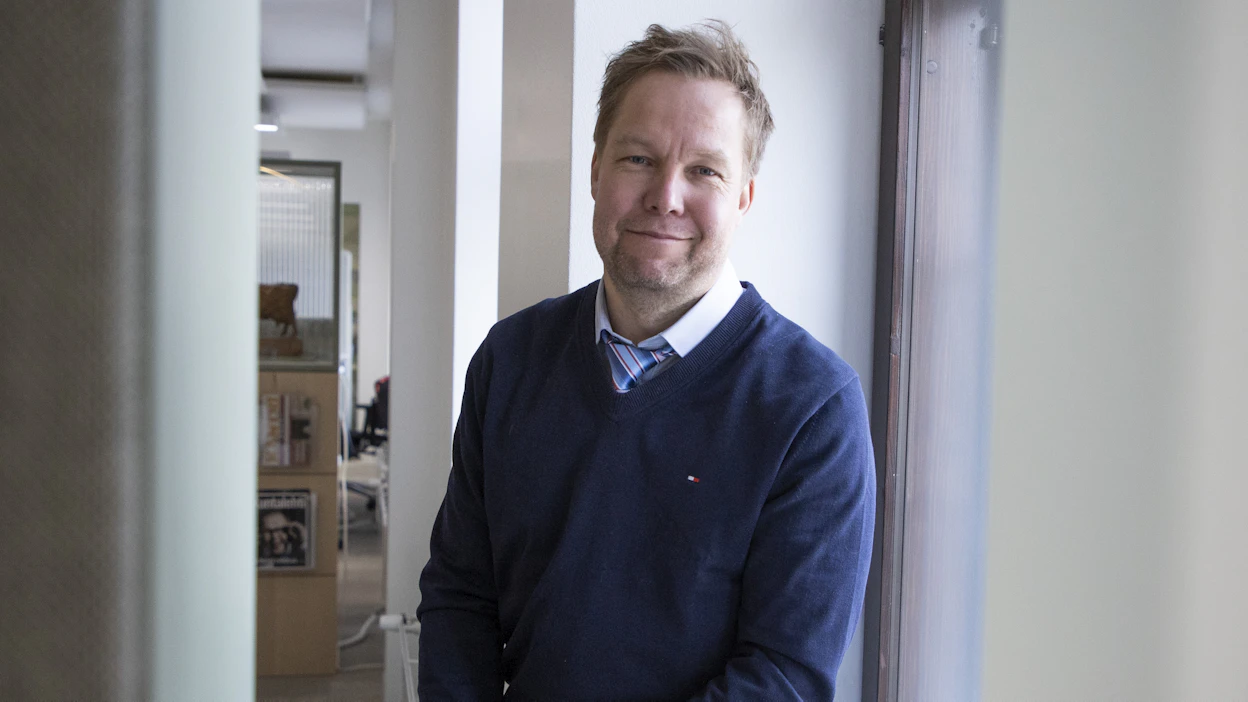 Mika Venho on Suomen Sijoitusmetsien perustajaosakas, joka on seurannut metsätilakauppoja pitkään.