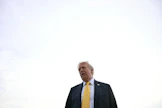 Iran teki edellisen neuvotteluehdotuksensa aiemmin tällä viikolla, mutta Yhdysvaltain presidentti Donald Trump tyrmäsi sen perjantaina. AFP/LEHTIKUVA.