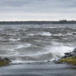 Suomessa myrskyä havaitaan meteorologien kielenkäytössä ainoastaan merialueilla sekä tunturien huipuilla.