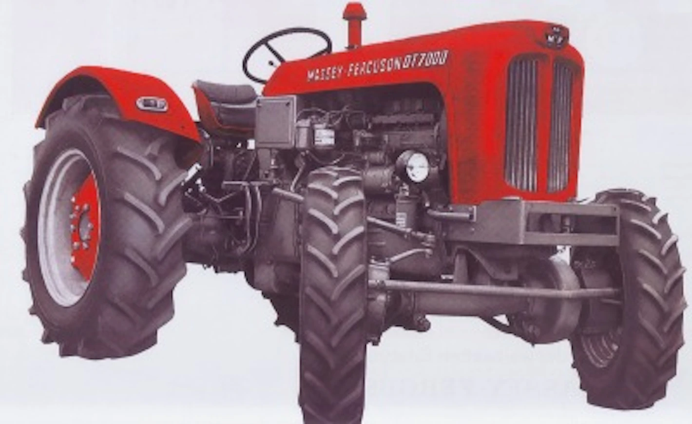 65MF7000