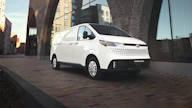 Maxus tuo Suomen markkinoille e-Delivery 7- täyssähköisen pakettiauton. Tarjolla on myös nelivetoinen versio, joka tulee saataville vuoden toisella puoliskolla. 