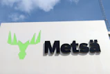 Metsä Group pysäyttää Kemin biotuotetehtaan ja kartonkitehtaan lakon vuoksi. Kuvituskuva. LEHTIKUVA / Laura Ukkonen. 