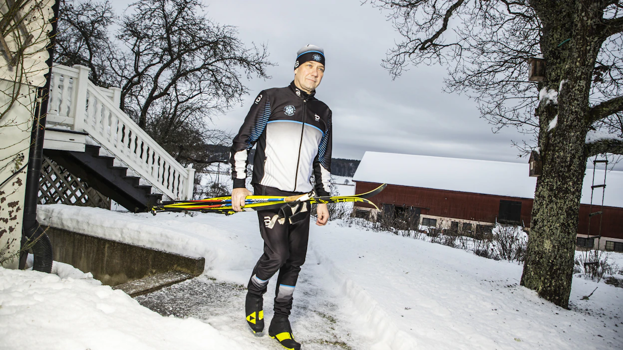 Innokkaana urheilumiehenä tunnettu ministeri Thomas Blomqvist tyrmää KOK:n ajatukset siitä, että sotaa käyvän Venäjän urheilijat voisivat osallistua mihinkään kansainvälisiin urheilutapahtumiin.