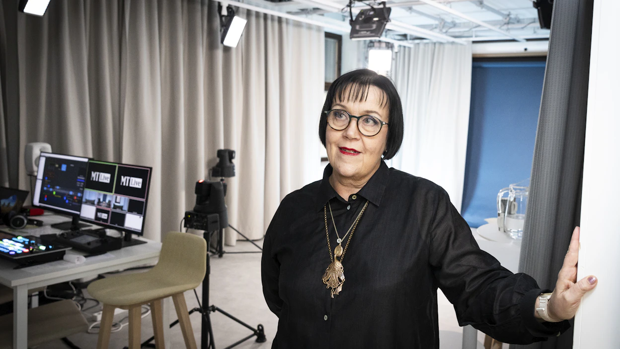 Ruokatieto Yhdistys ry:n toiminnanjohtaja Anni-Mari Syväniemen mukaan innostus ruokavientimallin uudistamista kohtaan on yrityksissä nyt kova, mutta valtion apua tarvitaan edelleen.