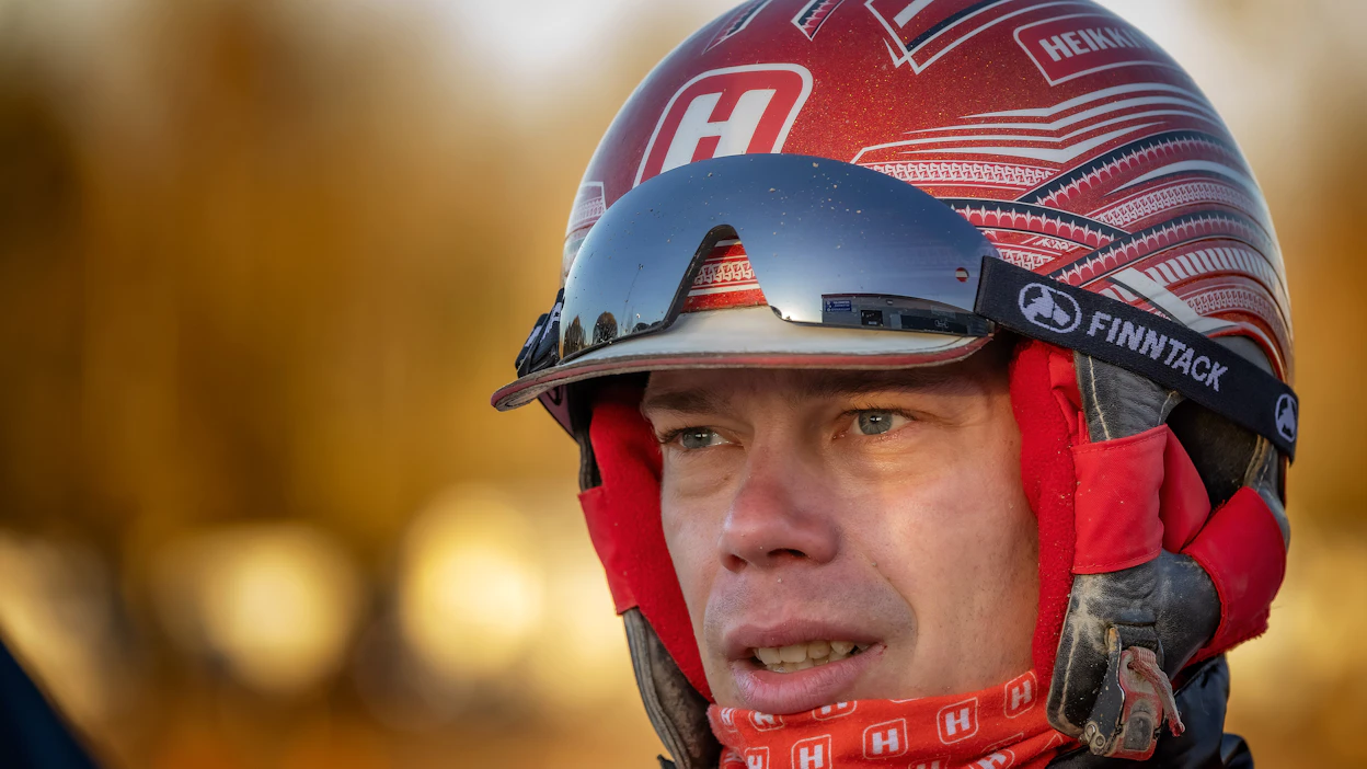 Santtu Raitalan alkuvuosi on ollut ilmiömäinen. Seinäjoellakin on useampi voittajakandidaatti.