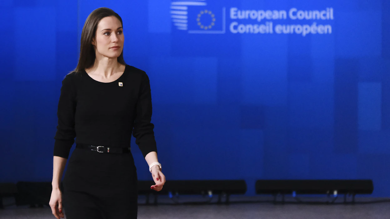 Pääministeri Sanna Marin (sd.) taipui pitkän väännön yhteisvelkaan perustuvaan elpymisrahastoon, josta EU-maat päättivät koronapandemian yhteydessä. Marinin seuraajan syliin rysähtää uusi yhteisvelkaväline jo kesäkuussa.