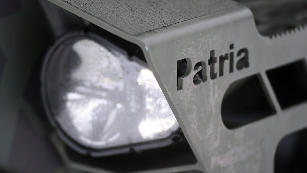 Hankinnan kokonaisarvo on lähes 208 miljoonaa euroa.