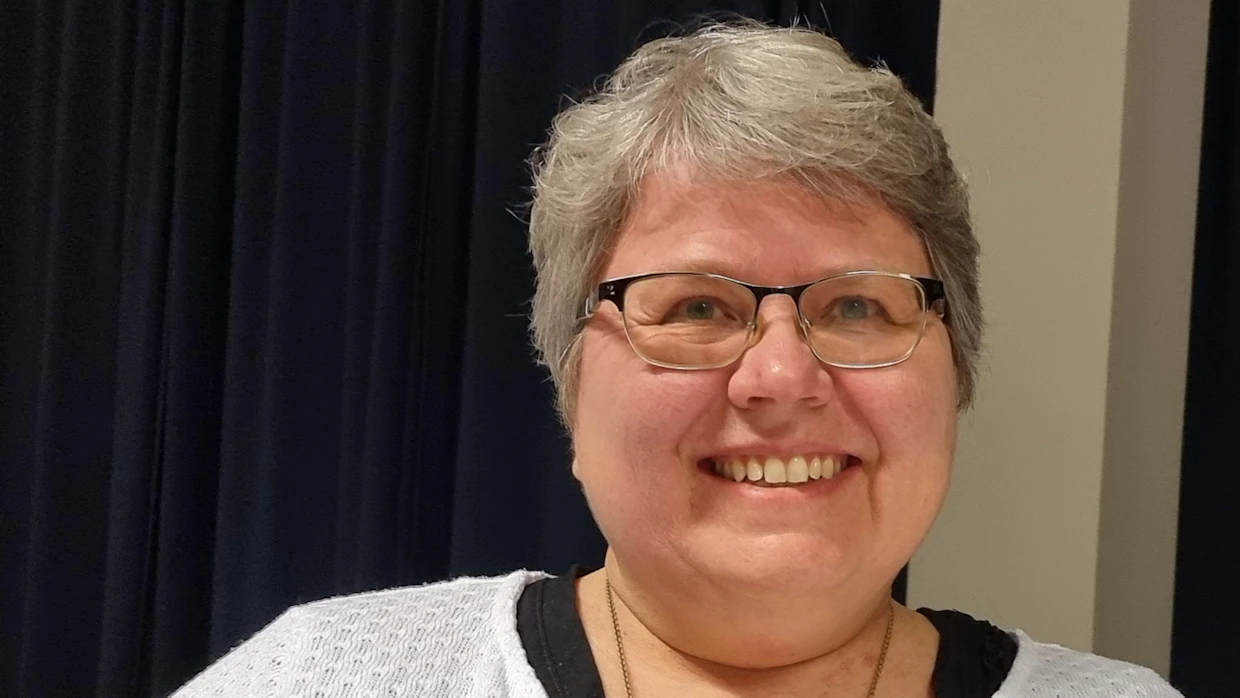 Annika Michelson uskoo vahvasti, että ruiskattara on ollut tärkeä viljakasvi sekä Itä- että Länsi-Suomessa.