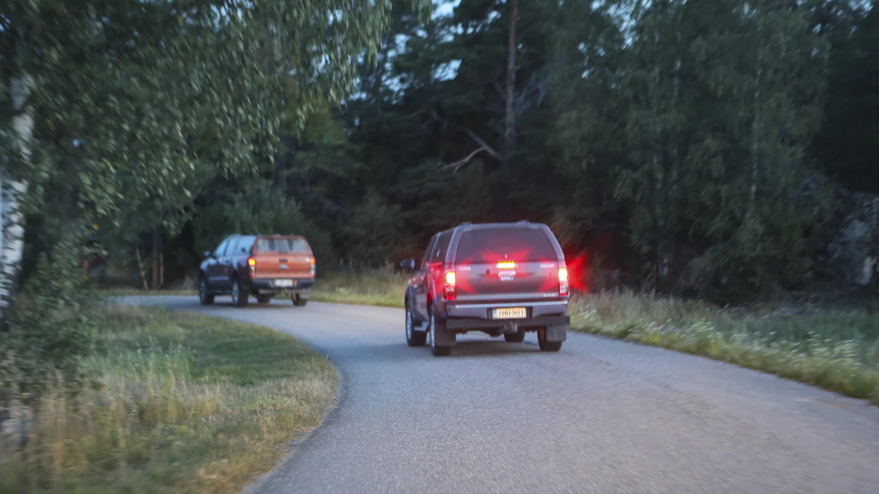 Muun muassa autoilu on saanut päästölaskennassa todellista suuremman roolin, mielipidekirjoittaja toteaa.
