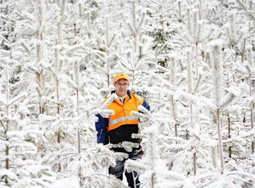 Mikko Tiirolan mukaan ennallistamisasetuksen kansallinen toimeenpano vaatii kaikkien mahdollisten joustojen käyttöä.