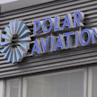 Ylen mukaan takavarikoitujen lentokoneiden käyttäjäksi on merkitty suomalainen yhtiö Polar Aviation. LEHTIKUVA / HEIKKI SAUKKOMAA .