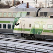VR:n kaukojunissa matkasi viime vuonna 16,1 miljoonaa matkustajaa.