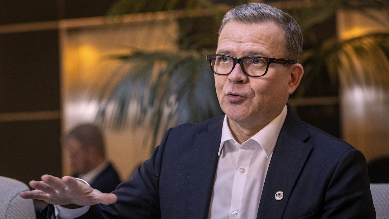 Karhunmetsästyksen käsittely on hallituksessa kesken, ja siinä on kunnioitettava eduskunnan kantaa, Orpo sanoo.