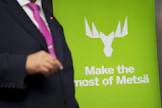 Metsäliitto Osuuskunta on Metsä Groupin emo-osuuskunta.