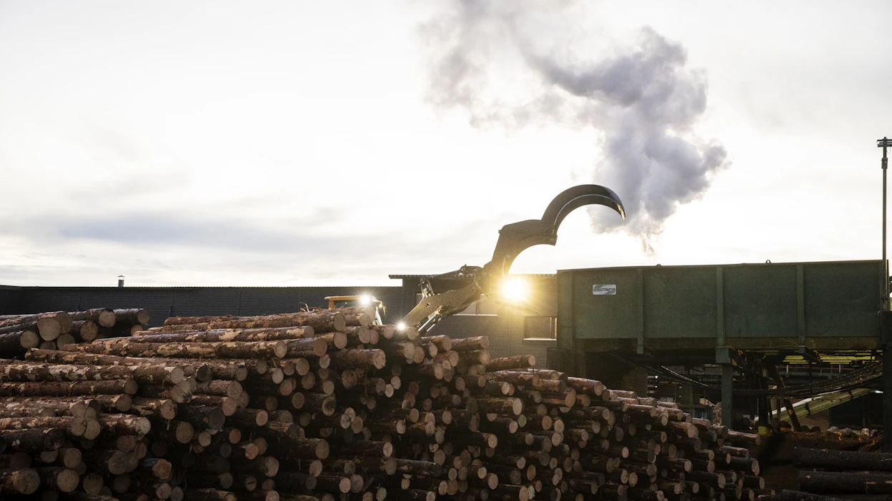 Stora Enso hakee Junnikkalan sahan ostolla noin 15 miljoonan euron vuosittaisia synergiahyötyjä.