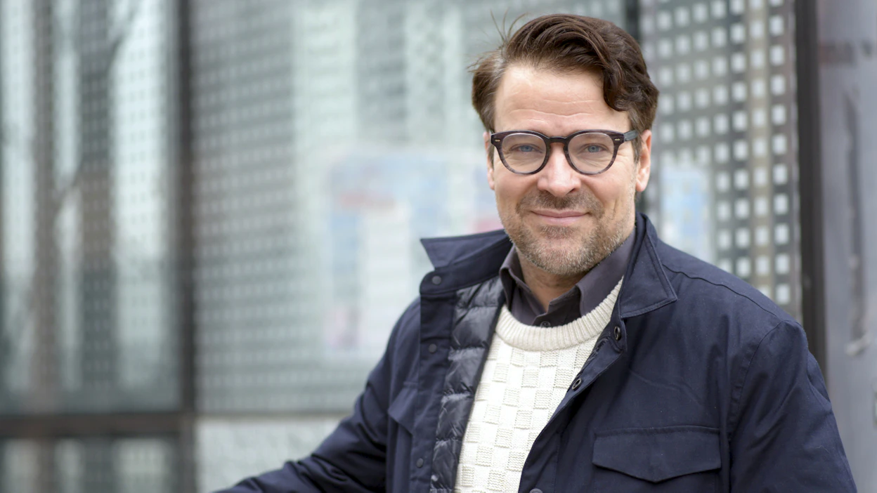 Ville Niinistö on valittu ryhmänsä edustajaksi hiilenpoiston sertifikaatin neuvotteluihin.