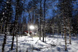 Routa-ajan lyheneminen haastaa jo nyt puunkorjuuta, miten sitten tulevaisuudessa, kun talvet entisestään leutonevat.